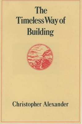 Image of The Timeless Way of Building