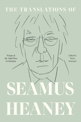 Image of The Translations of Seamus Heaney