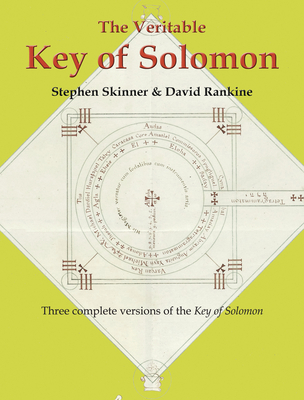 Image of The Veritable Key of Solomon