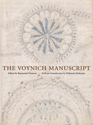 Image of The Voynich Manuscript