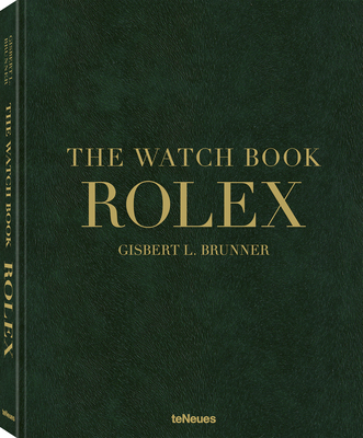 Image of The Watch Book Rolex: 3rd Updated and Extended Edition