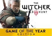 Image of The Witcher 3: Wild Hunt GOTY Edition EU Steam Altergift TR