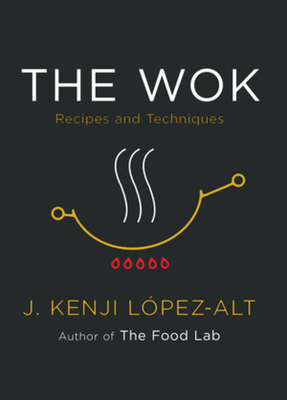 Image of The Wok: Recipes and Techniques
