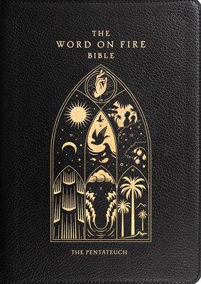 Image of The Word on Fire Bible: The Pentateuch Volume 3