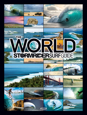 Image of The World Stormrider Surf Guide