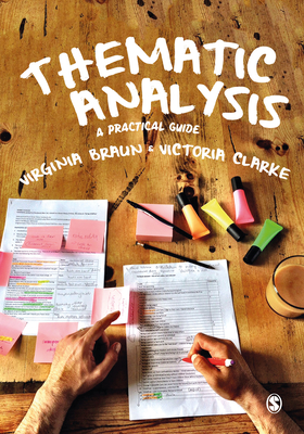 Image of Thematic Analysis: A Practical Guide