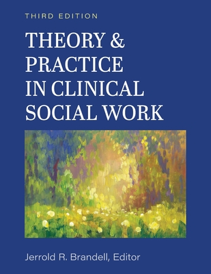 Image of Theory and Practice in Clinical Social Work