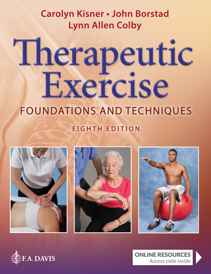 Image of Therapeutic Exercise: Foundations and Techniques