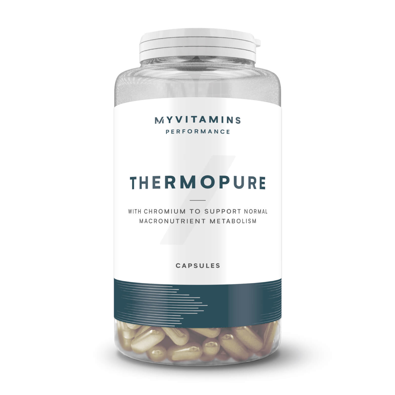 Image of Thermopure - 180capsules 10575192 PT21