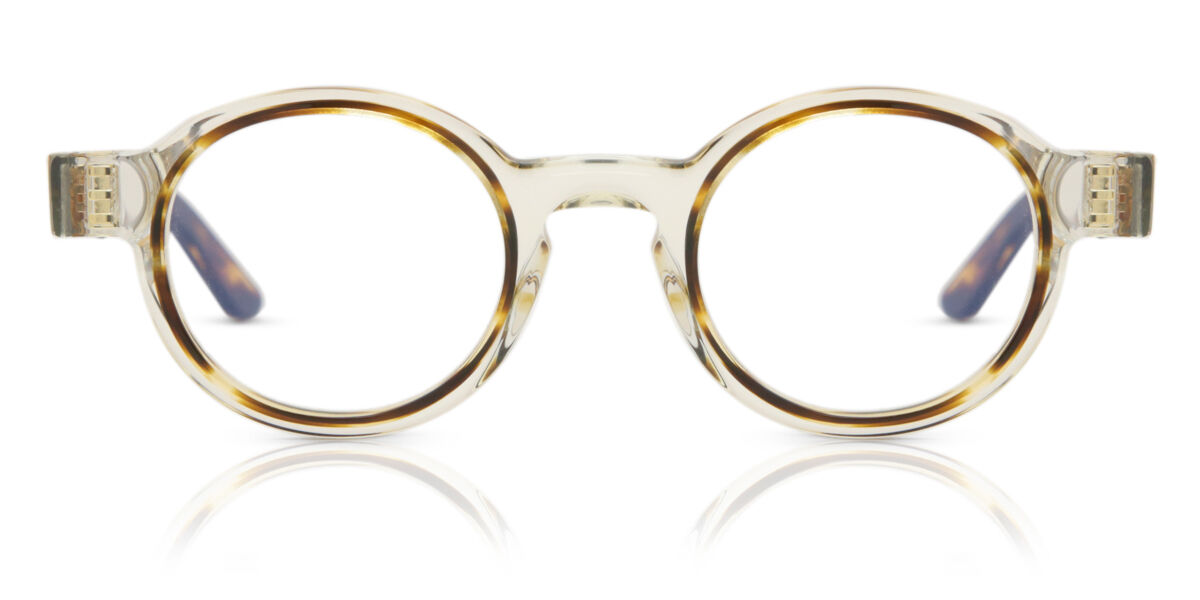 Image of Thierry Lasry Energy 995 Óculos de Grau Tortoiseshell Feminino BRLPT