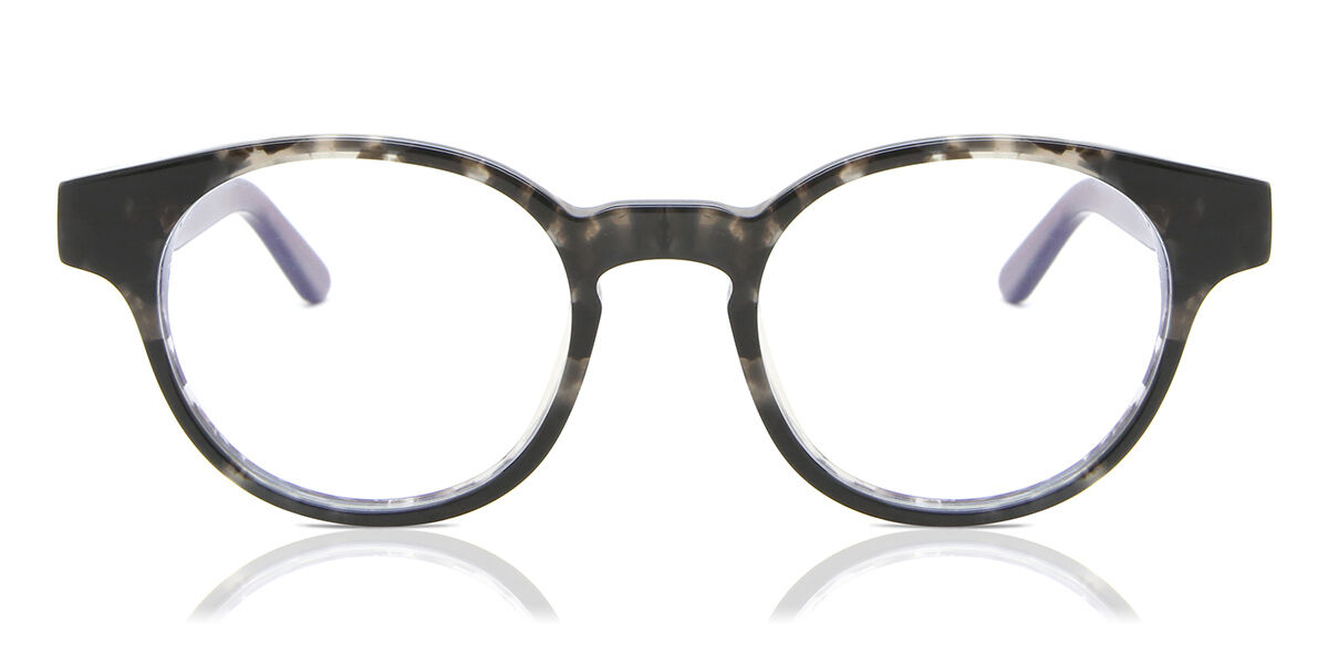 Image of Thierry Lasry Shifty 620 Óculos de Grau Tortoiseshell Masculino BRLPT