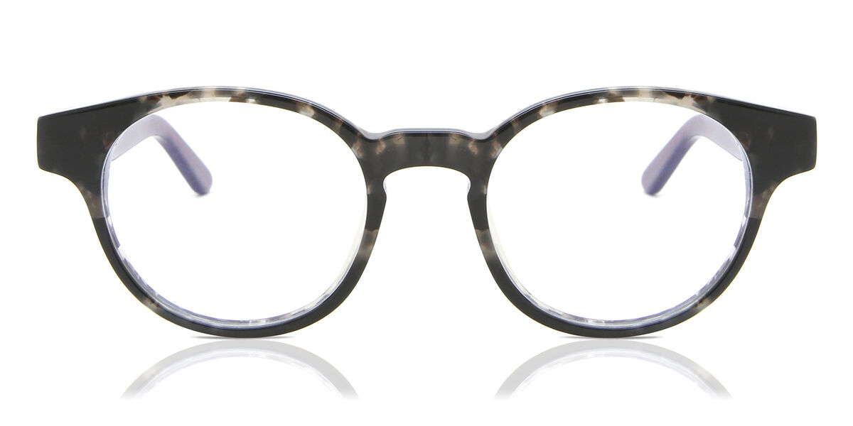 Image of Thierry Lasry Shifty 620 Óculos de Grau Tortoiseshell Masculino PRT