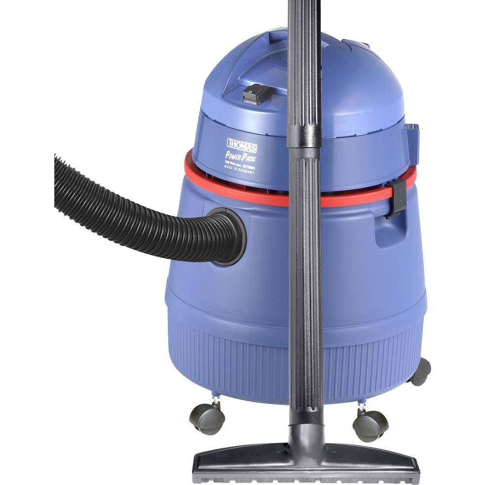 Image of Thomas Power Pack 1630 786204 Wet/dry vacuum cleaner 1600 W 30 l