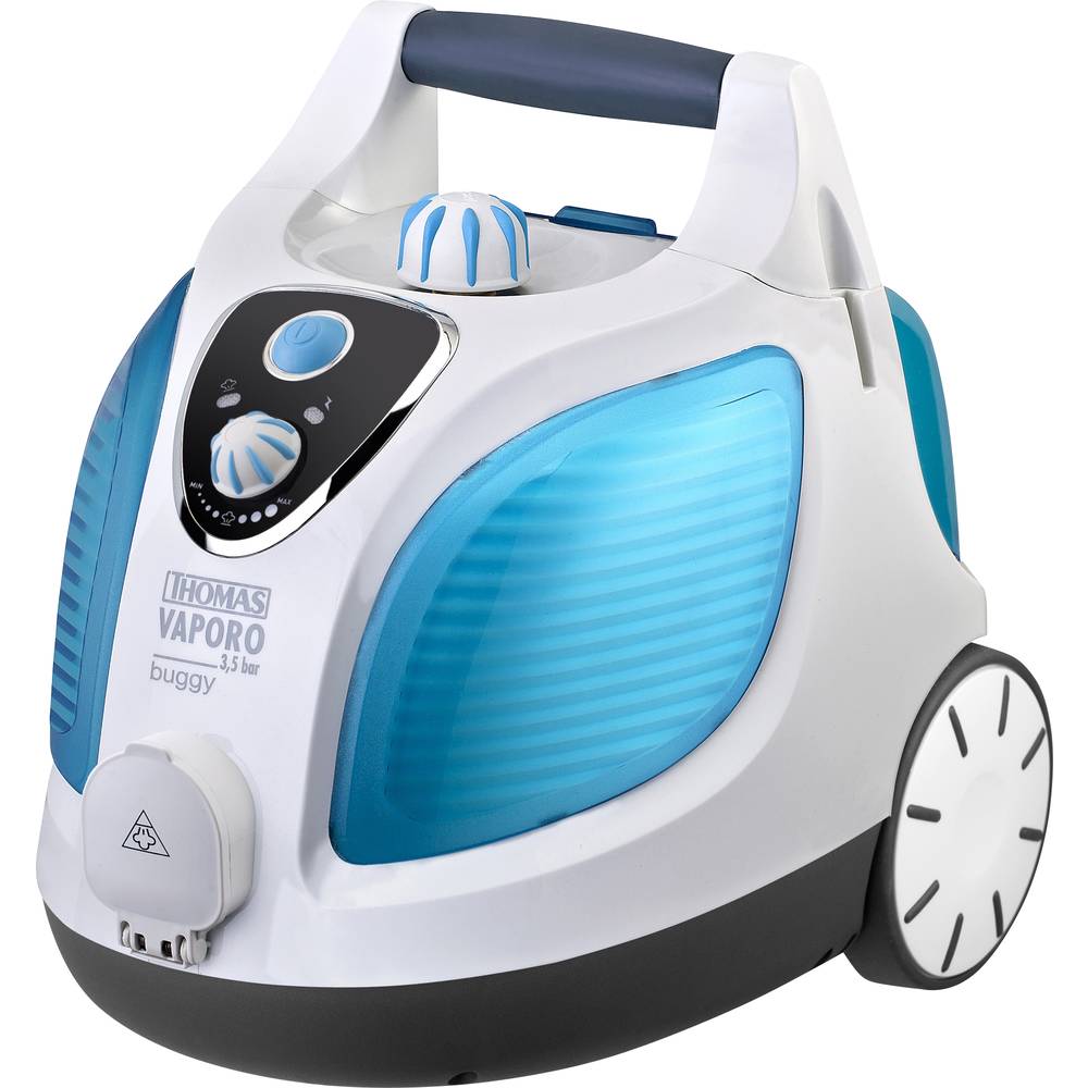 Image of Thomas Vaporo Buggy Steam cleaner