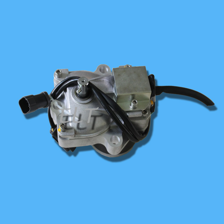 Image of Throttle Motor 7834-41-2002 7834-41-2003 Governor Assy 7834-41-2000 Fit PC-7 PC200-7 PC220-7 D275A-5D