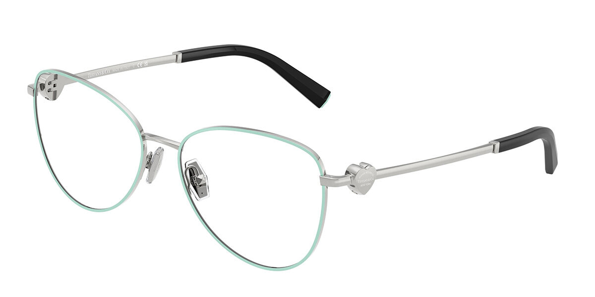 Image of Tiffany & Co TF1163B 6151 Óculos de Grau Azuis Feminino PRT