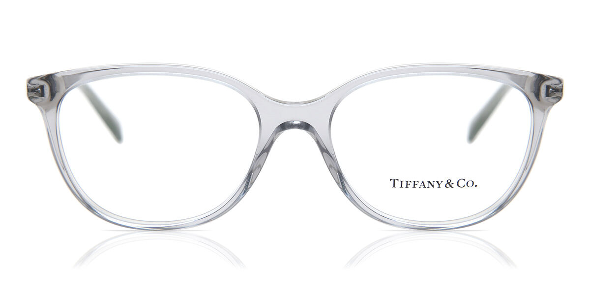 Image of Tiffany & Co TF2168 8270 Óculos de Grau Transparentes Feminino BRLPT