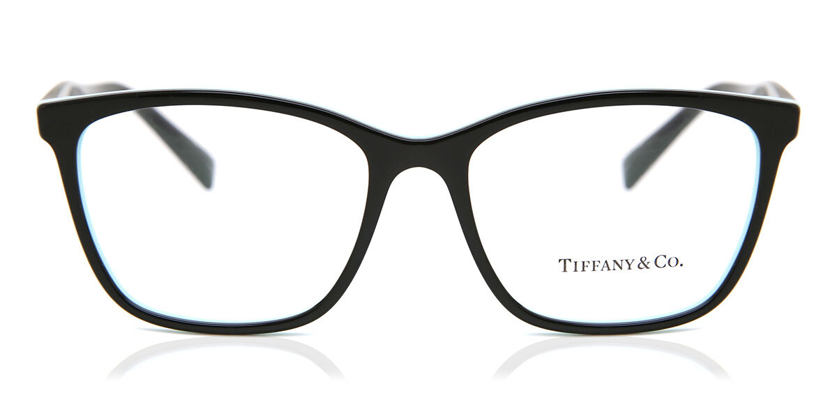 Image of Tiffany & Co TF2175 8055 Óculos de Grau Azuis Feminino BRLPT
