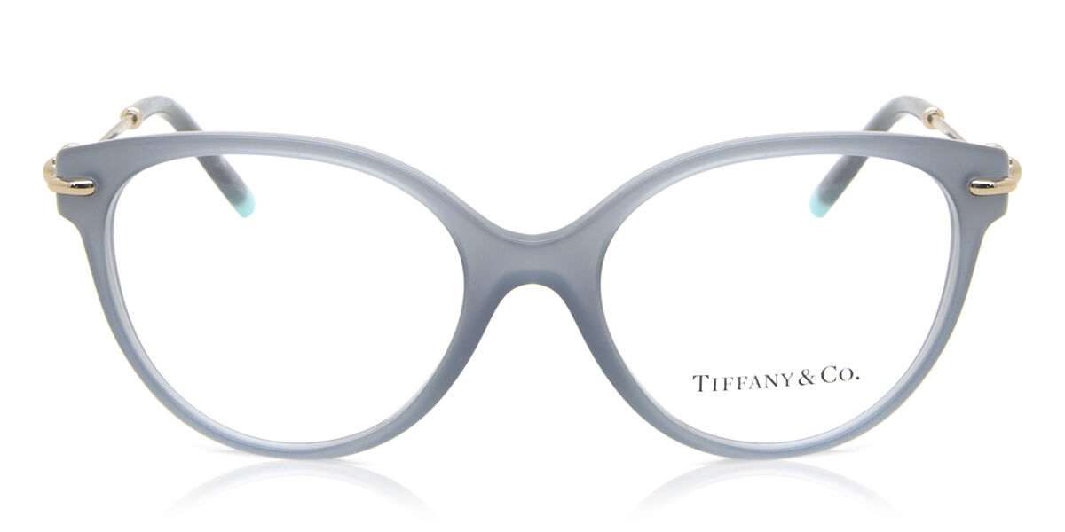 Image of Tiffany & Co TF2217 8399 Óculos de Grau Azuis Feminino PRT