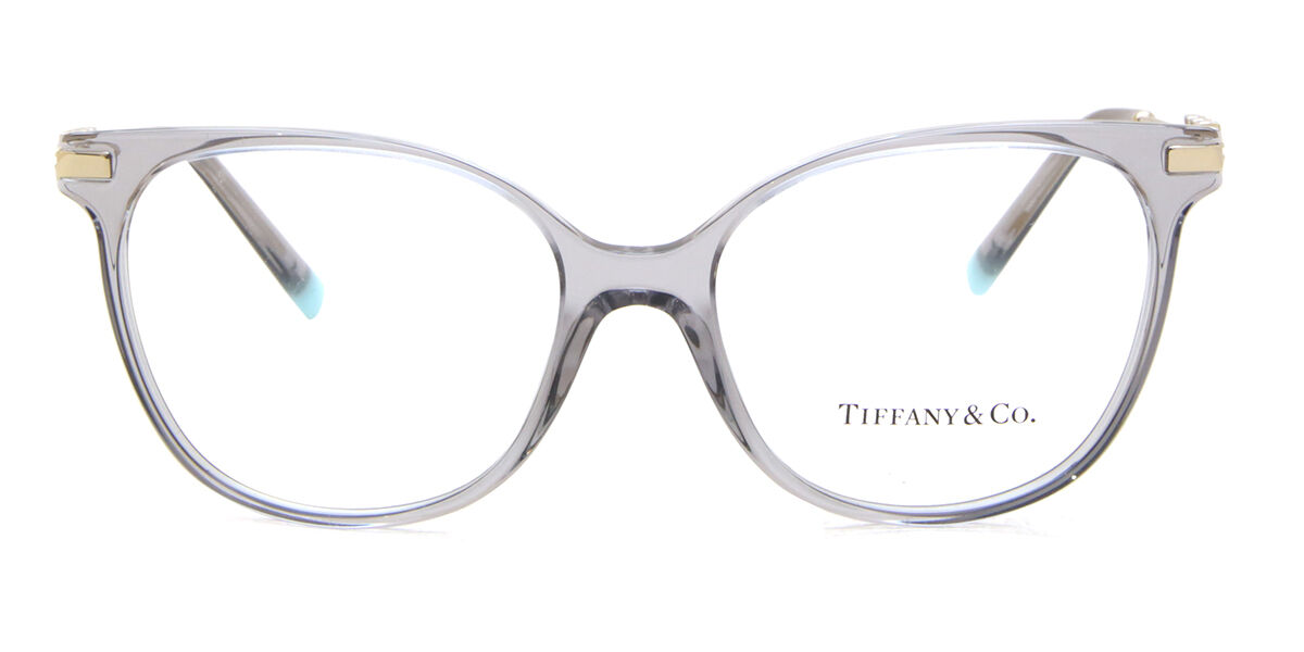 Image of Tiffany & Co TF2220B Asian Fit 8270 Óculos de Grau Transparentes Feminino PRT