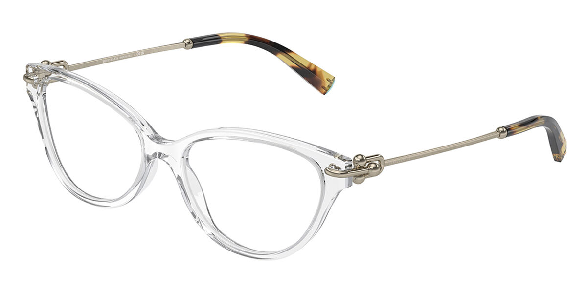 Image of Tiffany & Co TF2231F Asian Fit 8047 Óculos de Grau Transparentes Feminino PRT