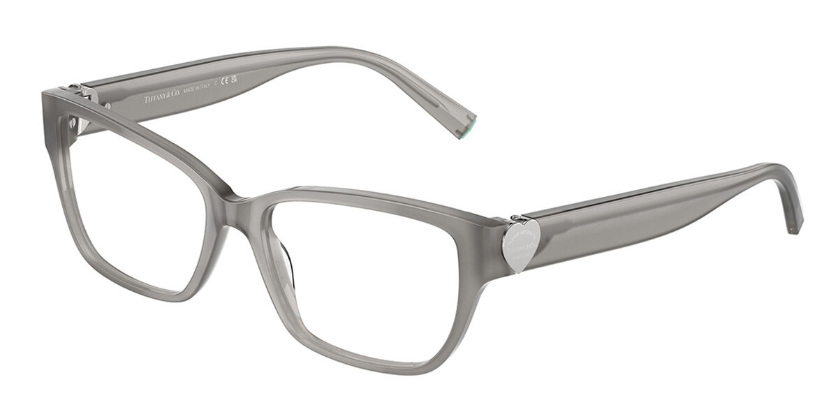 Image of Tiffany & Co TF2245 8257 Óculos de Grau Cinzas Feminino PRT