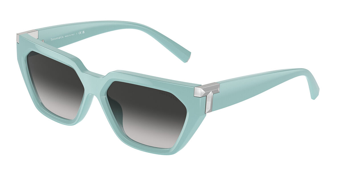 Image of Tiffany & Co TF4205U 83883C Gafas de Sol para Mujer Azules ESP