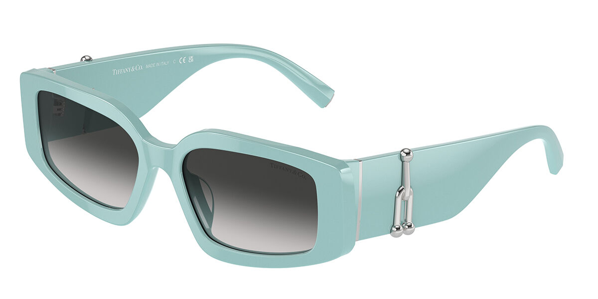 Image of Tiffany & Co TF4208U 83883C Gafas de Sol para Mujer Azules ESP