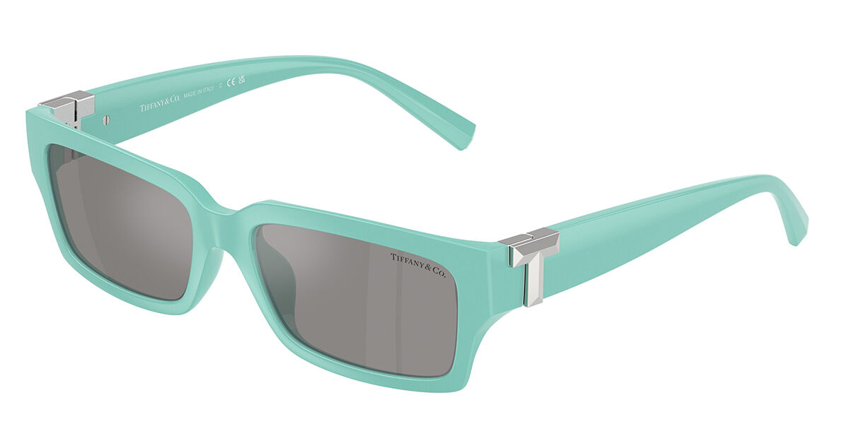 Image of Tiffany & Co TF4226U 83886G Gafas de Sol para Hombre Azules ESP