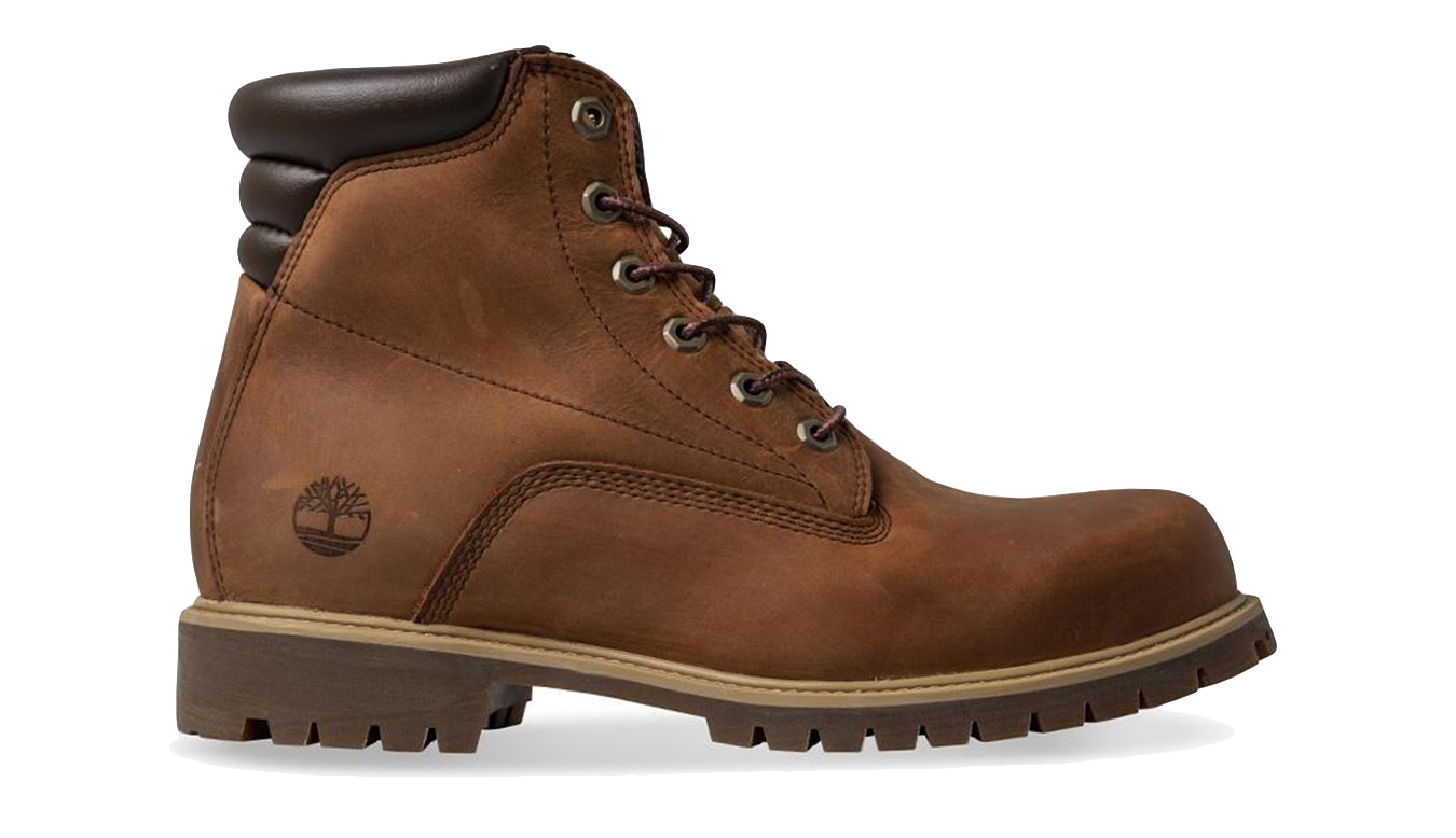 Image of Timberland 6-Inch Alburn Boot SK