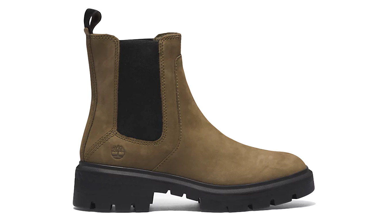 Image of Timberland Cortina Valley Chelsea Boot CZ