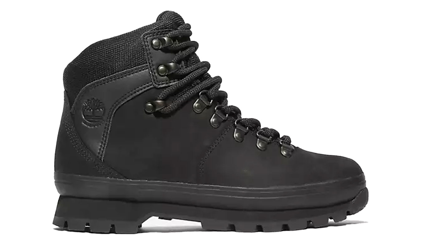 Image of Timberland Euro Hiker F/L Waterproof Boot W DE