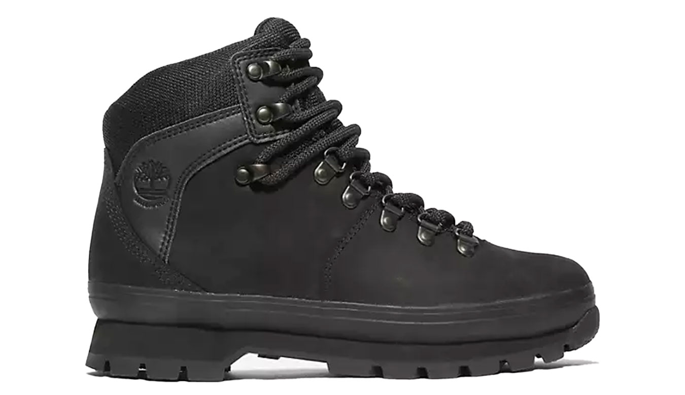 Image of Timberland Euro Hiker F/L Waterproof Boot W FR