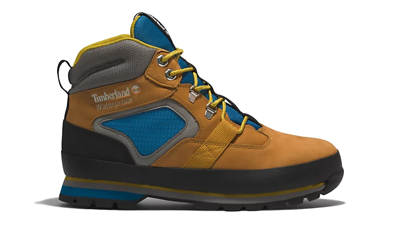 Image of Timberland Euro Hiker Timberdry Boot HR