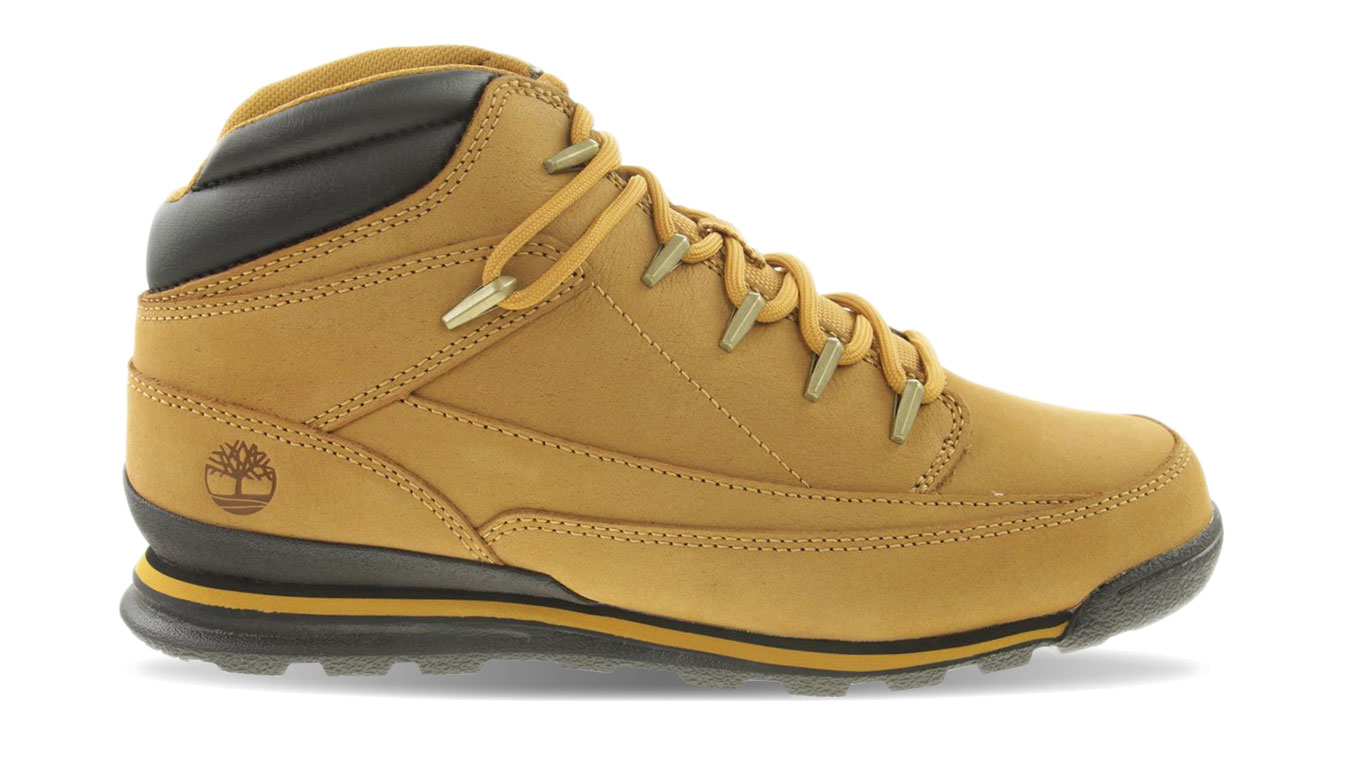 Image of Timberland Euro Rock Mid Hiker CZ