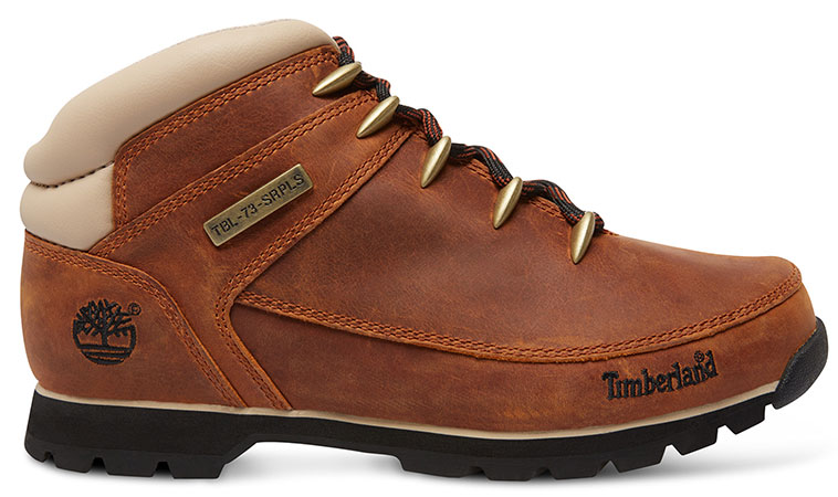 Image of Timberland Euro Sprint Hiker CZ