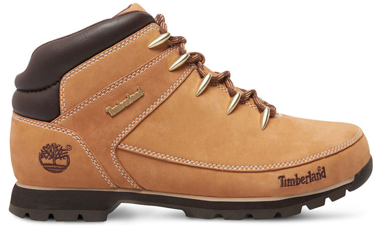 Image of Timberland Euro Sprint Hiker ESP