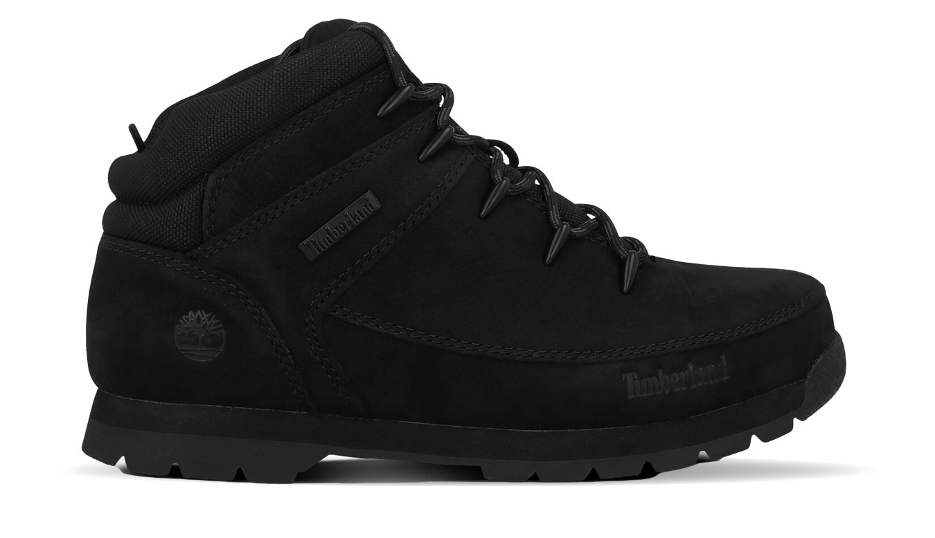 Image of Timberland Euro Sprint Mid Hiker FR