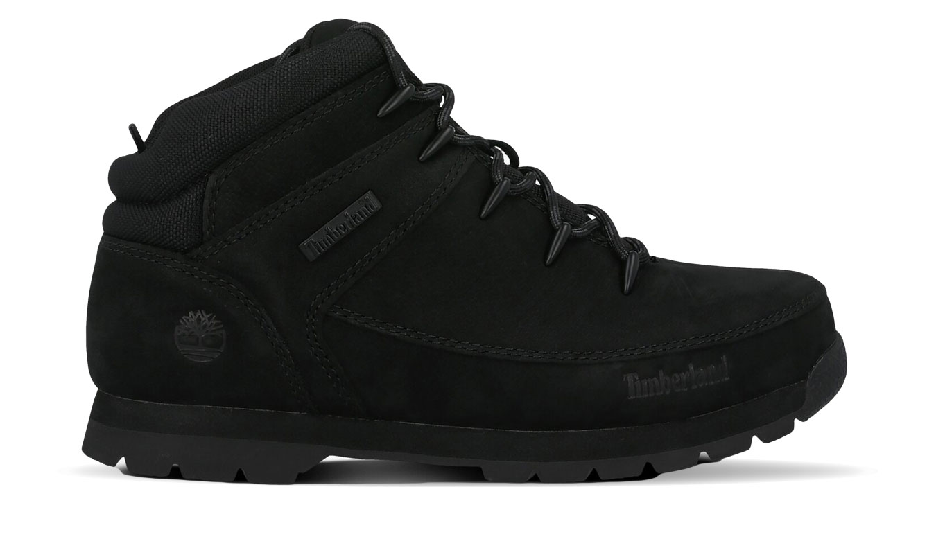 Image of Timberland Euro Sprint Mid Hiker SK