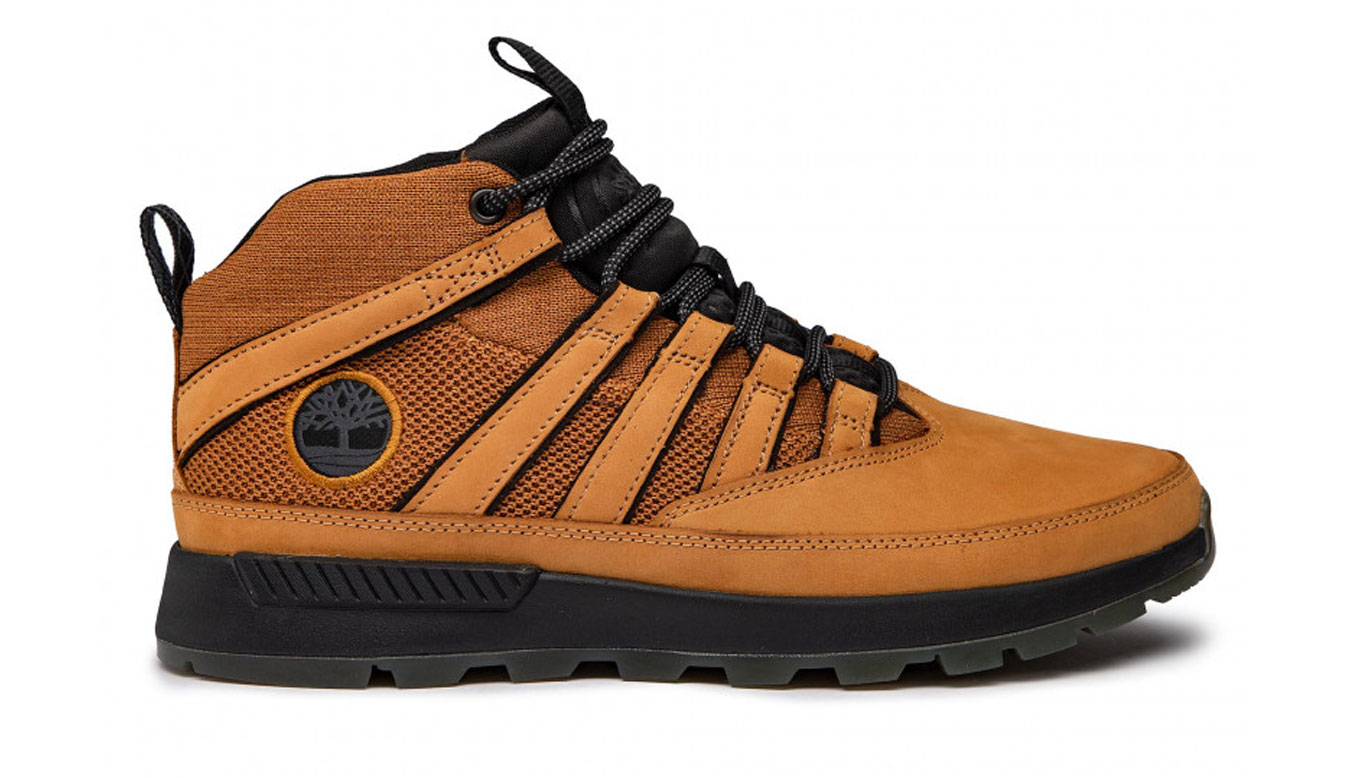 Image of Timberland Euro Trekker Mid FR