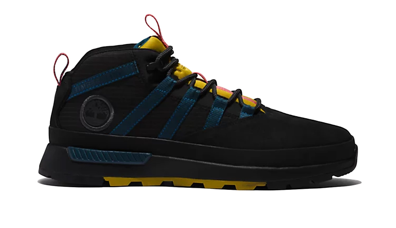 Image of Timberland Euro Trekker Trainer RO