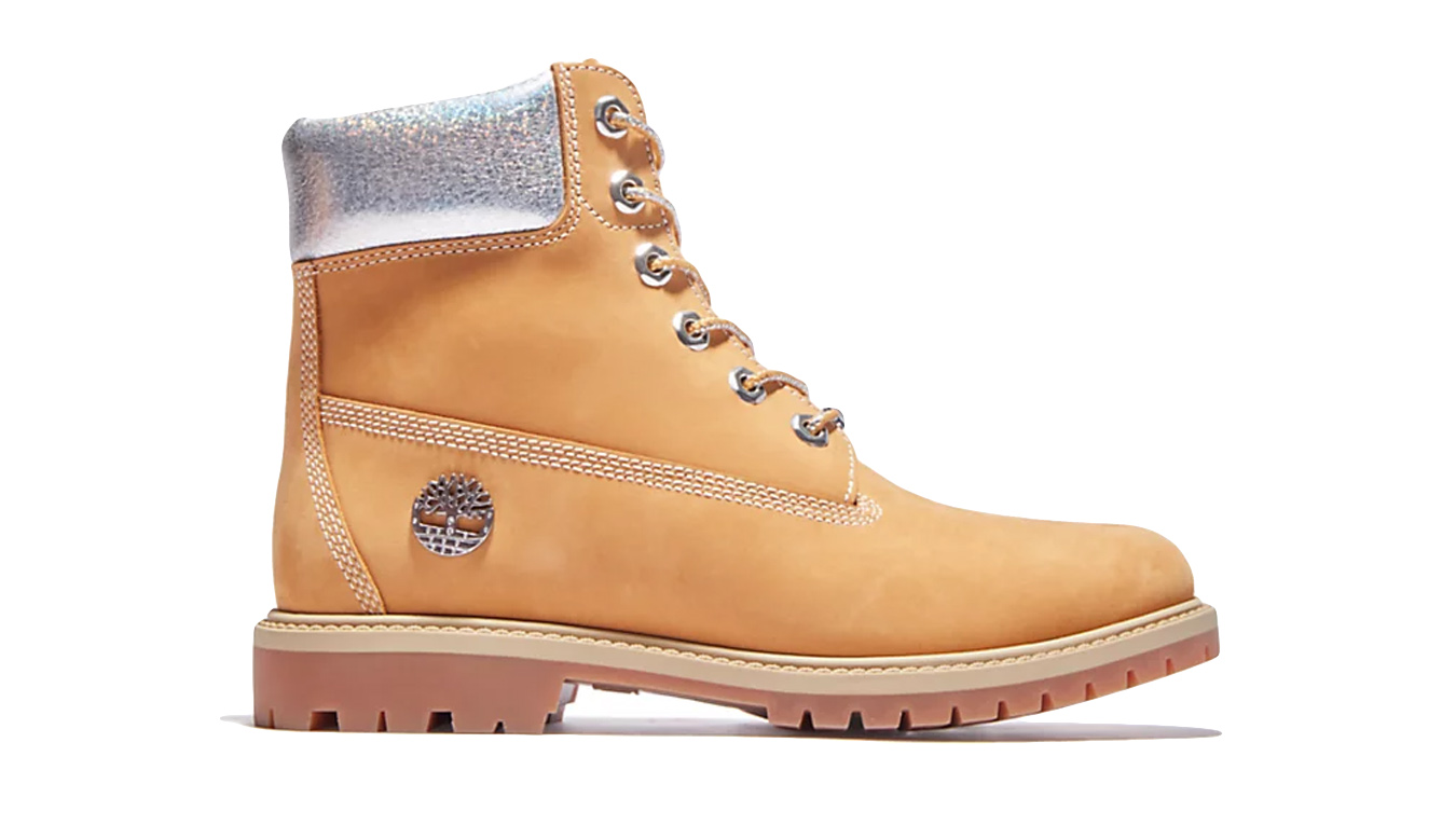 Image of Timberland Heritage 6 Inch Boot DE