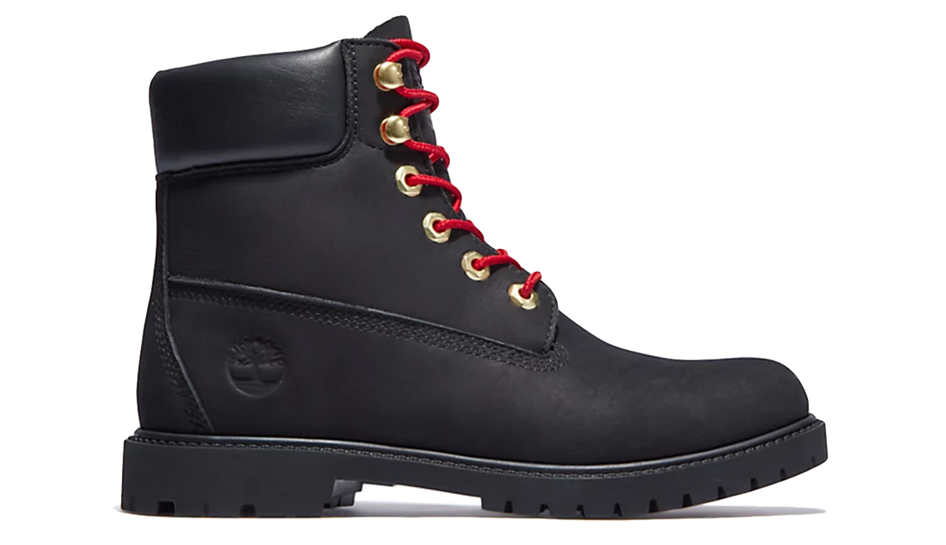 Image of Timberland Heritage 6 Inch Waterproof Boots CZ