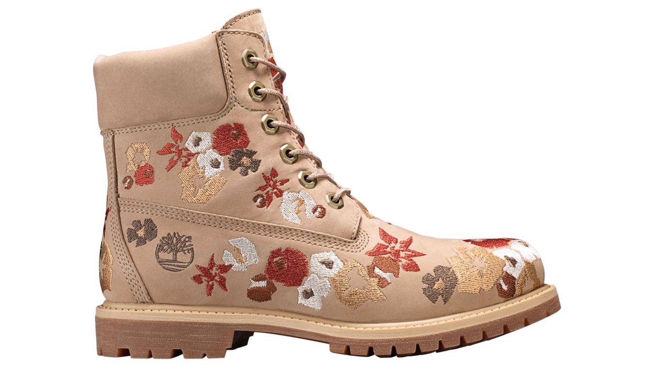 Image of Timberland Icon 6-Inch Premium Boot PL