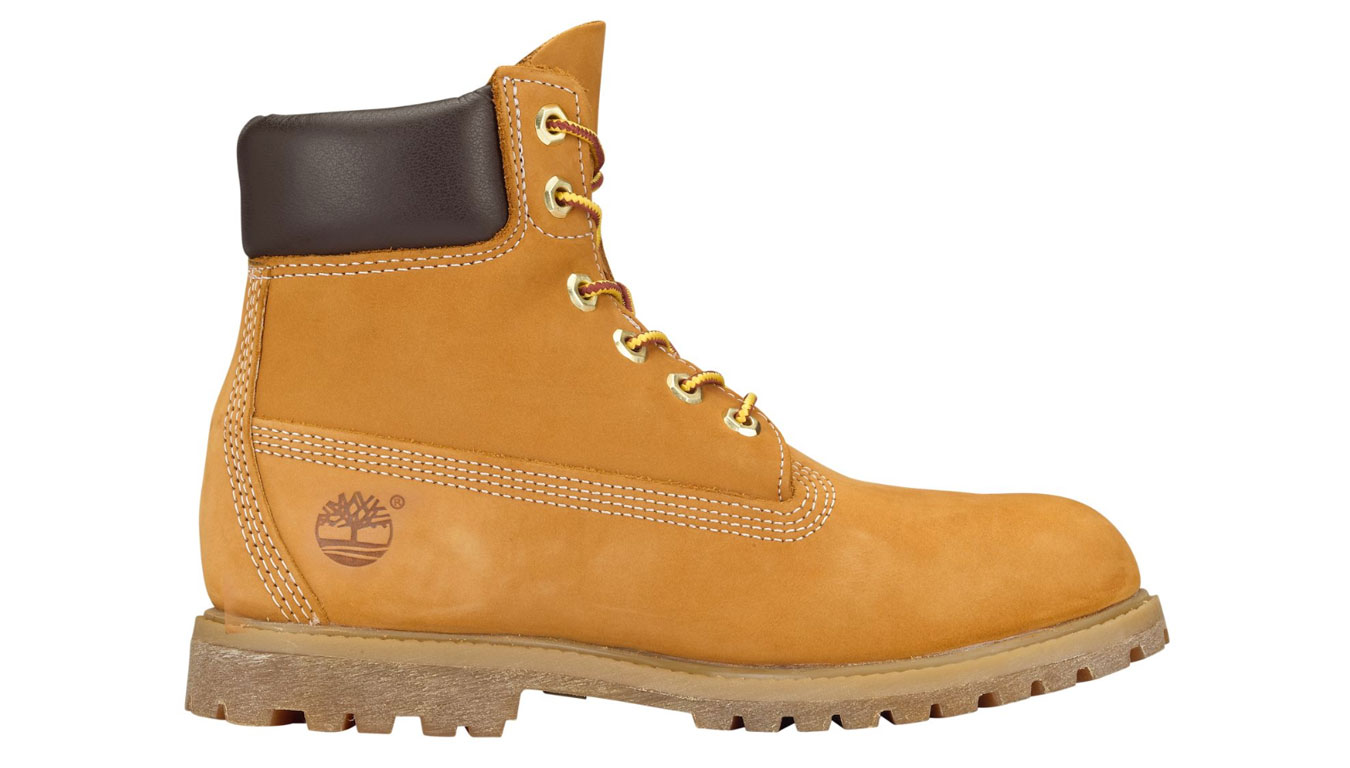 Image of Timberland Icon 6-Inch Premium Boot Women FR