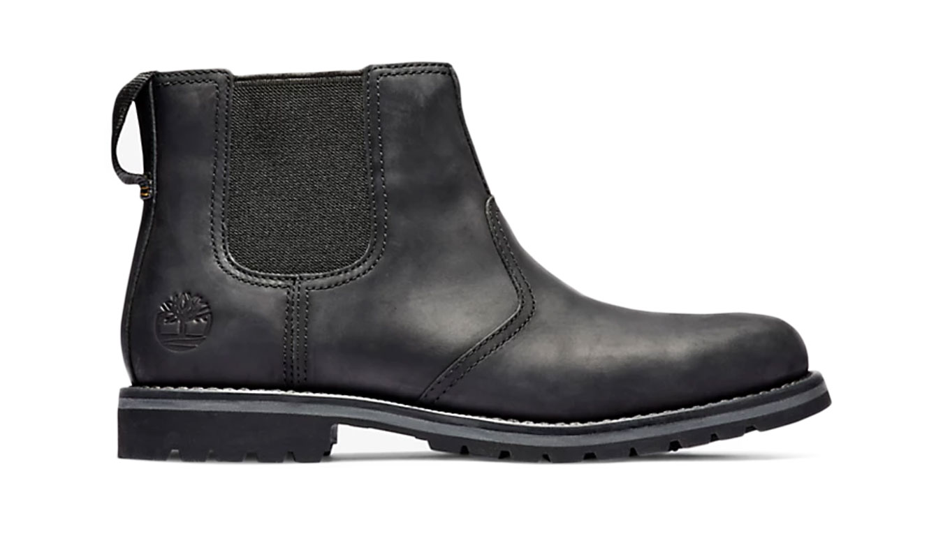 Image of Timberland Larchmont Chelsea Boot DE