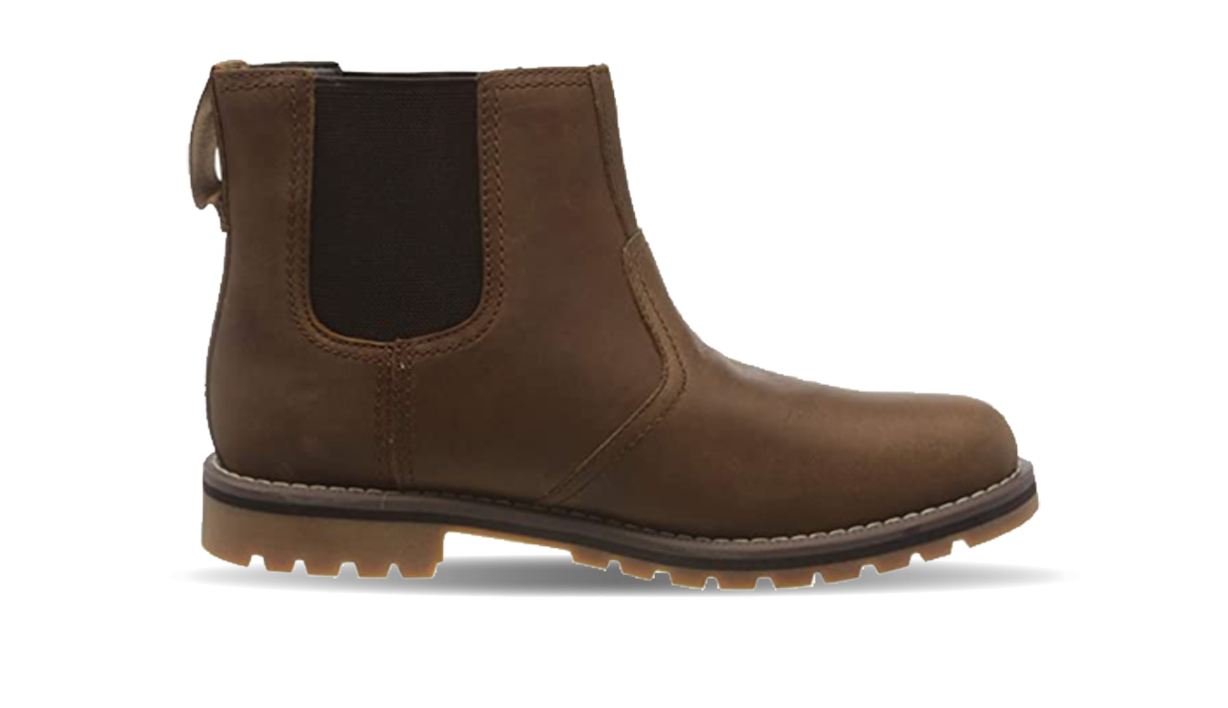 Image of Timberland Larchmont II Chelsea HR