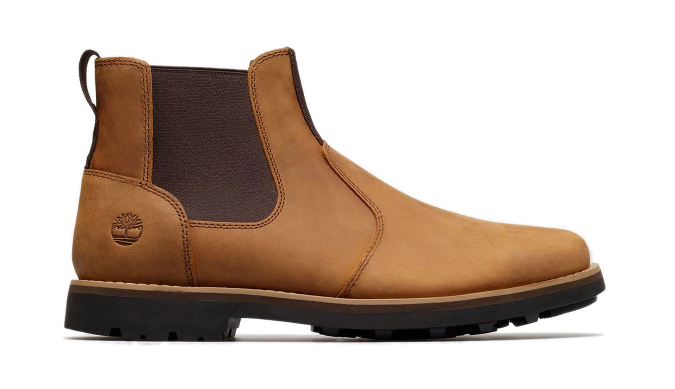 Image of Timberland Mid Chelsea Boot US