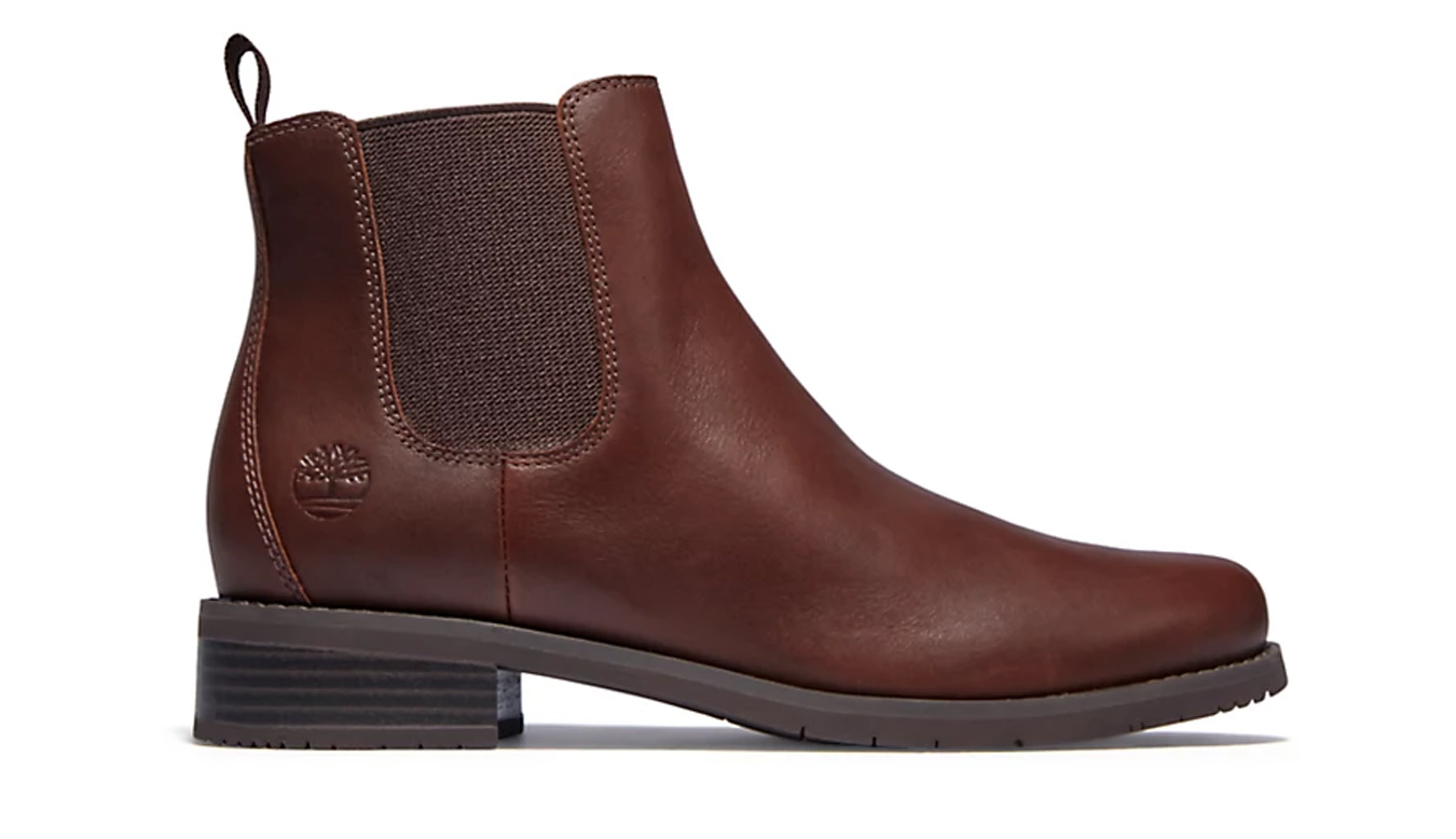 Image of Timberland Mont Chevalier Chelsea Boot CZ