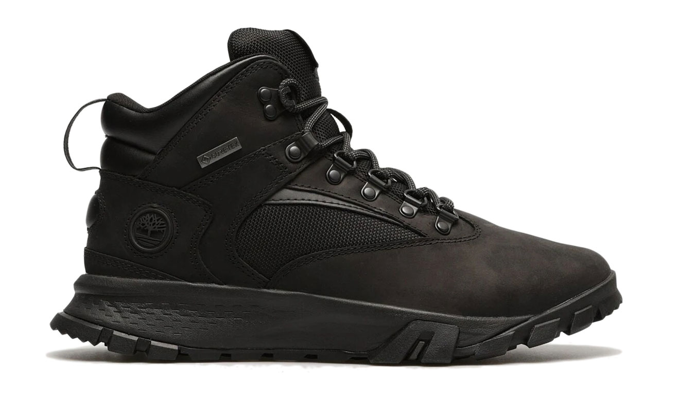 Image of Timberland Mt Lincoln Boot Gore-Tex PL